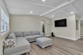 Peaceful Pet Friendly Chesapeake Escape home - Prince Frederick - 8