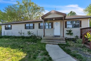 Peaceful Pet Friendly Chesapeake Escape home - Prince Frederick - 9