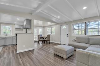 Peaceful Pet Friendly Chesapeake Escape home - Prince Frederick - 0