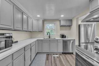 Peaceful Pet Friendly Chesapeake Escape home - Prince Frederick - 5