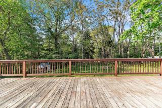 Peaceful Pet Friendly Chesapeake Escape home - Prince Frederick - 6