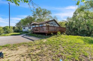Peaceful Pet Friendly Chesapeake Escape home - Prince Frederick - 4