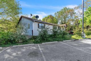 Peaceful Pet Friendly Chesapeake Escape home - Prince Frederick - 2