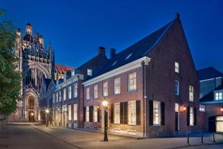 The Saints Hotel - Den Bosch - 4