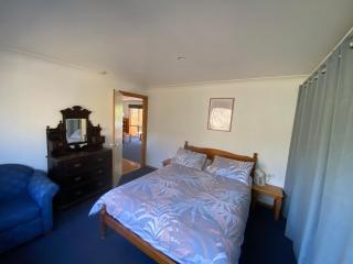 Clifton Beach Lodge - Princetown - 1