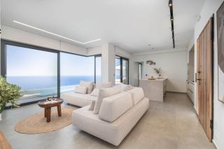 Nimbus Villas - Kalamitsi - 4