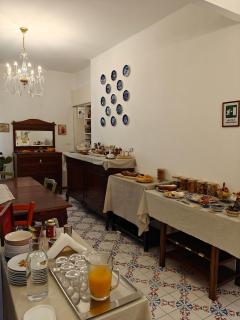 B&B Villa Maiolica - San Leone - 1