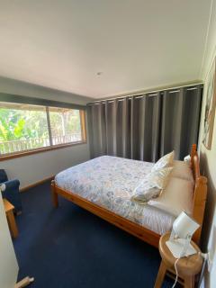 Clifton Beach Lodge - Princetown - 2
