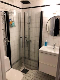 Apartment in So-Fo at Södermalm 24sqm - 1