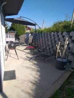 Apartma Lara - Lesično - 4