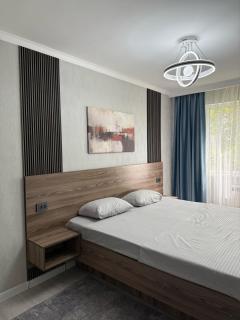 2х Family Home Арбат - Shymkent - 0