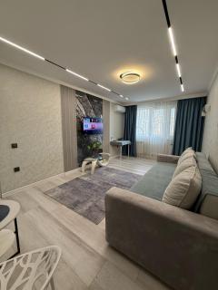 2х Family Home Арбат - Shymkent - 6