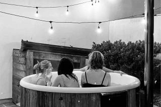 Trewinnick Lodge - 4