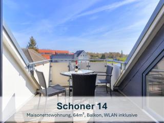 Peenemünde, Seglerhafen_ST_Bilander 13 14 - Peenemünde - 6