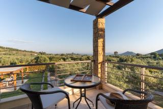 Villa Kallisti - Pylos - 3