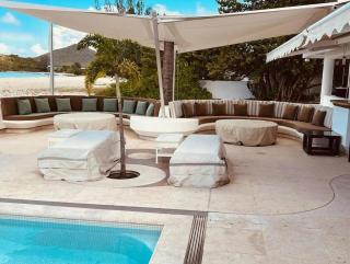 Spectacular house in Antigua - Jolly Harbour - 7