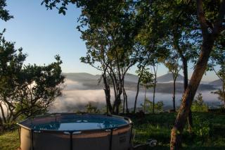 OPPIBERG GUEST HOUSE and SPA - Hartbeespoort - 6