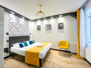 160 - Urban Fashion Week Paris Vuitton - Paris - 9