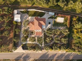 Villa Callisti - Pilos - 9