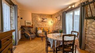 Gite de charme au cœur de la Brenne - Paulnay - 7