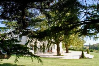 Domaine De Bonaveau - Privatisation Spa et Piscine - Barcelonne - 4