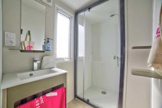 ZEcamping 4 étoiles 700m plage parc aquatique chiens acceptés sauna - 5