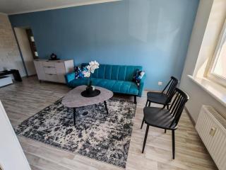 Beautiful seaside apartment, sleeps 3 persons - Liepāja - 8