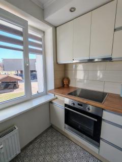 SEASIDE apartment, sleeps 3 persons - Liepāja - 1