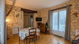 Gite de charme au cœur de la Brenne - Paulnay - 9