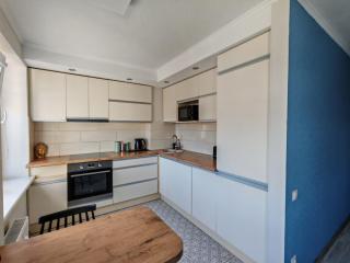 Beautiful seaside apartment, sleeps 3 persons - Liepāja - 1