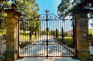 Domaine De Bonaveau - Privatisation Spa et Piscine - 9