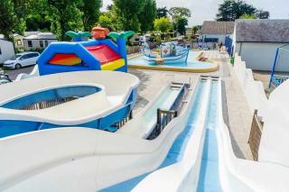 Camping 4 étoiles - Piscine - eeiaee - La Trinité-sur-Mer - 3