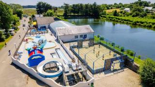 Camping 4 étoiles - Piscine - eeiaee - La Trinité-sur-Mer - 4