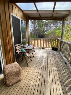 Clifton Beach Lodge - Princetown - 9
