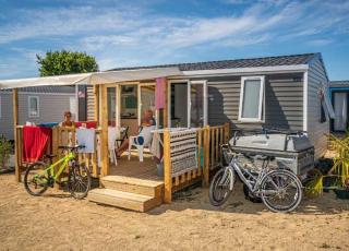 Camping 4 étoiles - Parc aquatique - eeiaia - Olonne-sur-Mer - 0