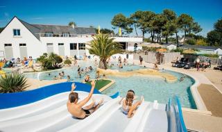 Camping 5 étoiles - Parc aquatique - eeiaid - 3