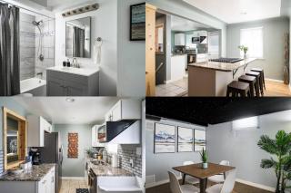 Movie Theater + Hot Tub | Game Yard | Sleeps 10! - 9