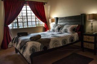 OPPIBERG GUEST HOUSE and SPA - Hartbeespoort - 1