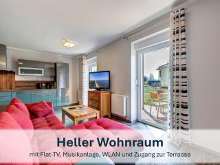 Peenemünde, Seglerhafen_SB_Trimaran 4 WE - Peenemünde - 4