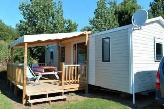 Camping 4 étoiles - Parc aquatique - eeibci - Le Bois-Plage-en-Ré - 0