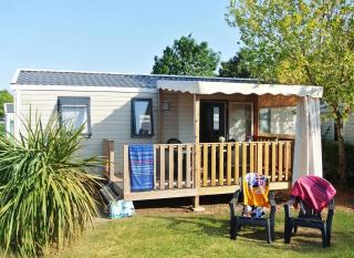 Camping 4 étoiles - Parc aquatique - eeibgf - Gruissan - 0