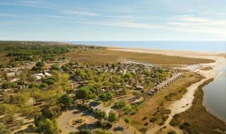 Camping 4 étoiles - Parc aquatique - eeibgf - Gruissan - 5