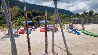 Butterfly Rose Beach Resort Phú Quốc Francophone - 2