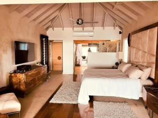 Spectacular house in Antigua - Jolly Harbour - 1