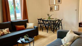 T2 Le Moderne • Netflix • Parking • Gare - Évreux - 4