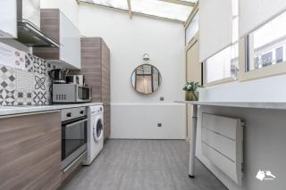 MBA - Splendide Appartement - Proche Nation - 7