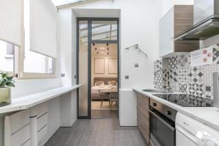 MBA - Splendide Appartement - Proche Nation - 4