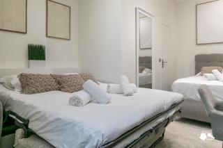 MBA - Splendide Appartement - Proche Nation - 1