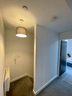 Duplex Modern Lux Free Parking - Manchester - 2