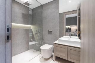 StayShort - Peaceful Studio - Perfect for Relaxation in JVC - 2